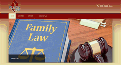 Desktop Screenshot of plazalegal.net.au